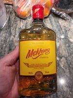 Mekhong Whisky