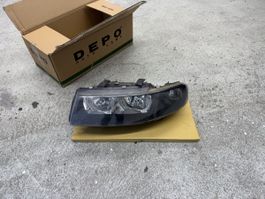 Scheinwerfer Seat Leon 1 M angle eyes 