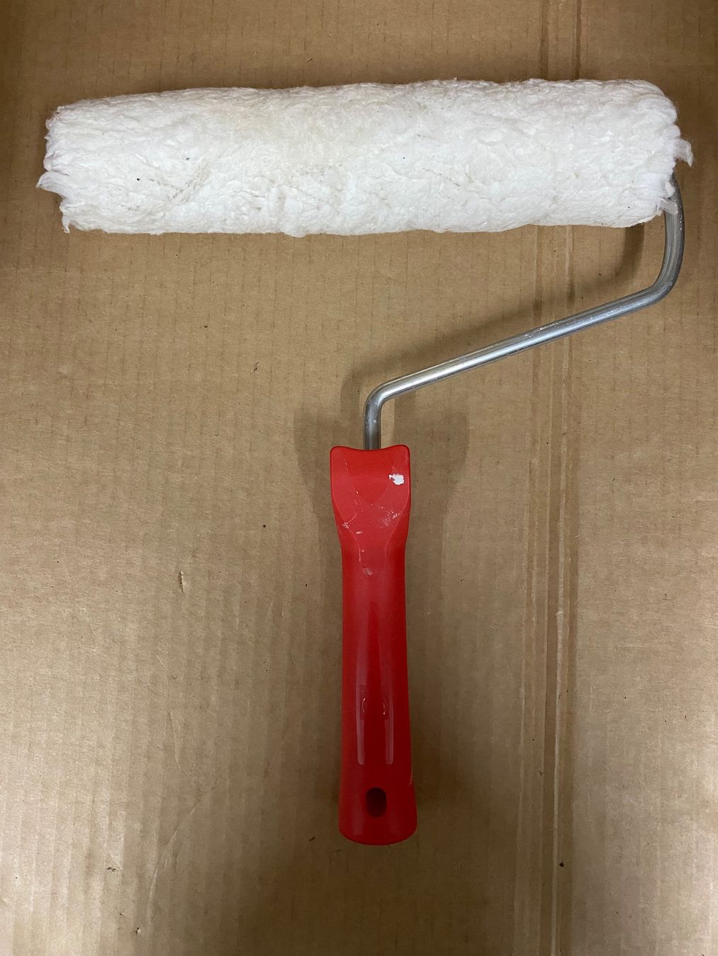 Tutti gli attrezzi: Farbwalze gebraucht mit Rolle – Usato da Eschlikon TG venduto da ArtRec