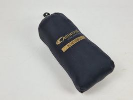Carinthia Reisekissen