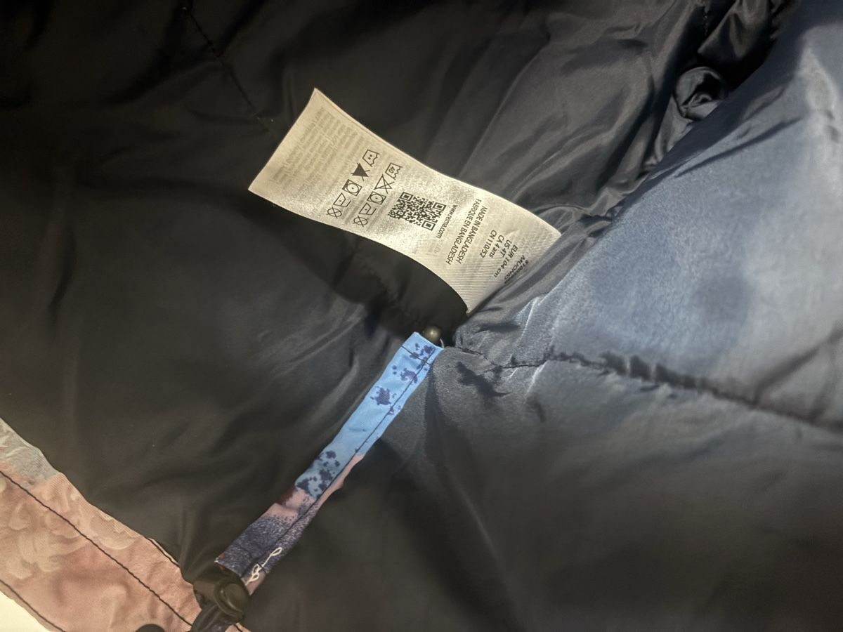 Reima Giacche & Cappotti: Kinderjacke Reima Grösse 104 – Usato da Biel-Benken BL venduto da frauvomfluss 3