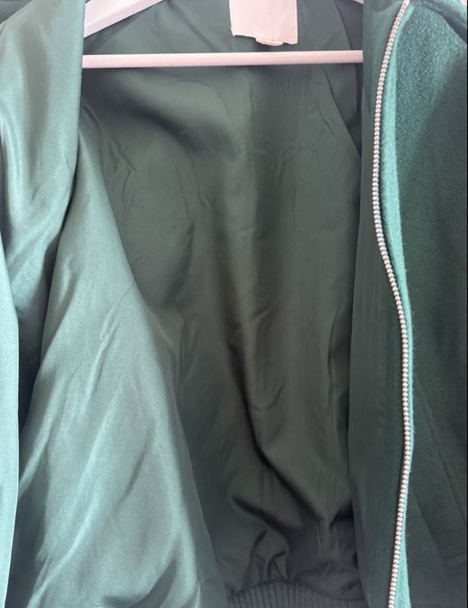 H&M Giacche: H&M College Jacke - Gr. L - Neu. – Nuovo (secondo la descrizione) da Zürich venduto da ber_78xz 4