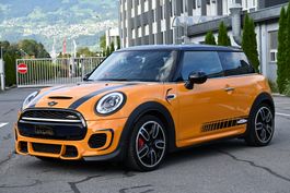 MINI Cooper John Cooper Works Motorsport Limited Edition