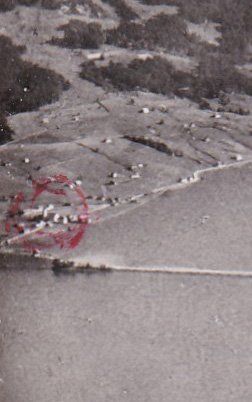 Cartes postales: Flugaufnahme Einsiedeln – Défectueux à Cormoret par Pascalll2001 1
