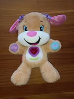 Fisher-Price Lernspass Hündchen