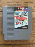 Road Fighter NES - Palcom - Retro Spiel Spass!