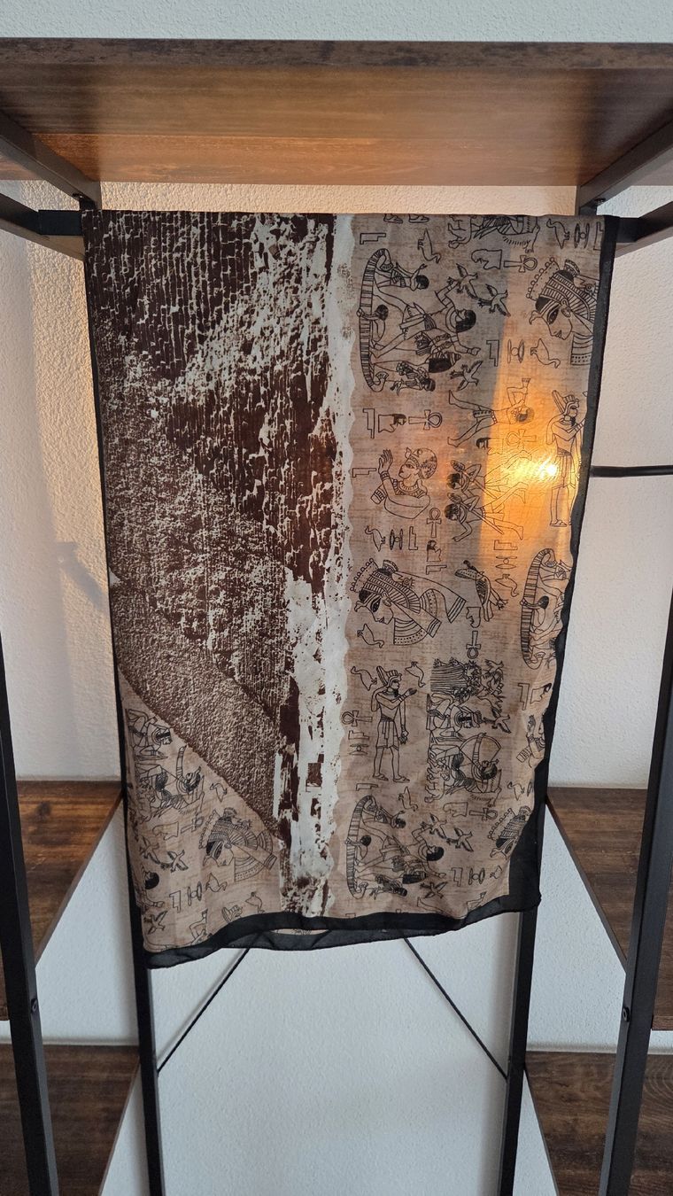 Foulards & écharpes: Schalsammlung mit 12 Schals – D'occasion à Elsau par Miner96 8