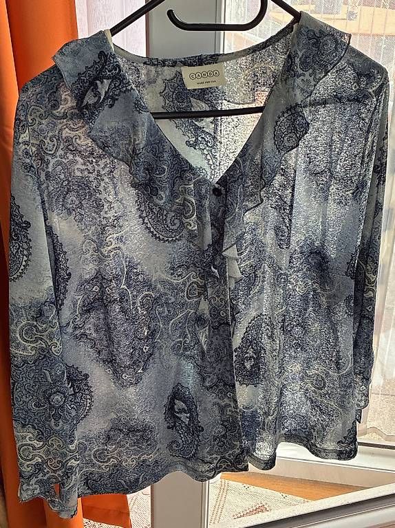 C&A Camicette: Blouse/chemisier – Usato da Confignon venduto da jus_yr82
