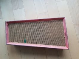 Luftfilter Citroen Xsara NOS 1444F7  Peugeot 306 Break 7A 7C