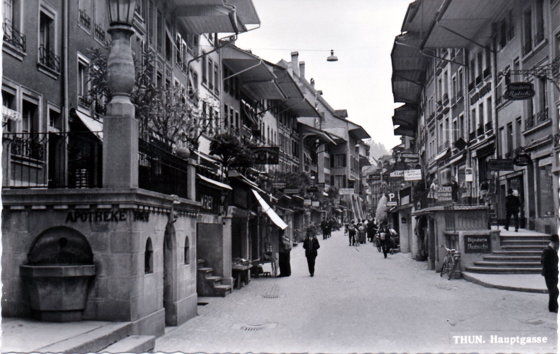 Cartoline postali: Lot Kanton Bern – Usato da Baar venduto da dokuba 3
