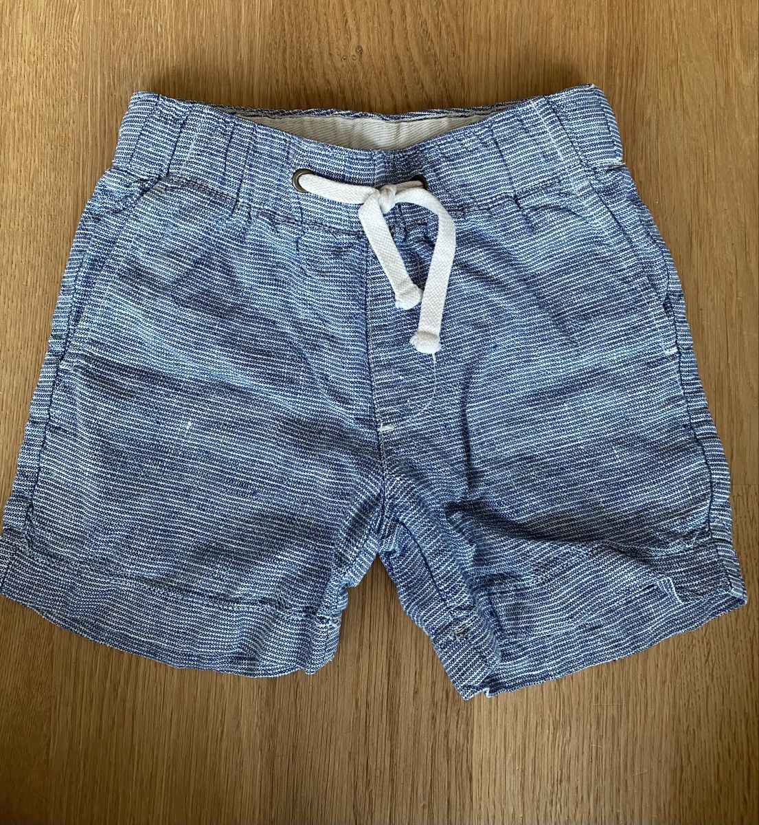 J.Crew Hosen: Shorts - Gr. 4 (104) von Crewcuts – Gebraucht aus Frenkendorf von Kompasskind