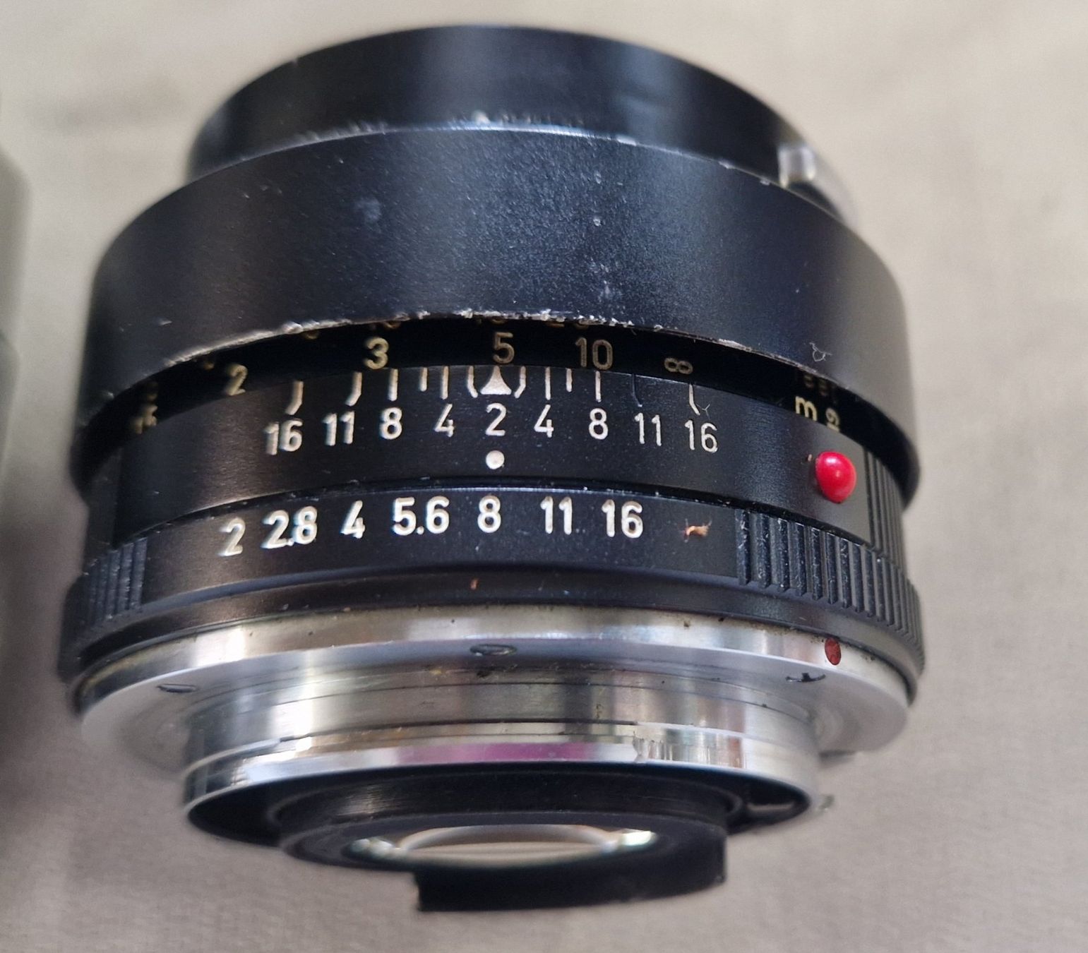 Leitz Appareil photo: LEICAFLEX SL LEITZ FOTOKAMMERA – D'occasion à Bilten par Mic2022 6
