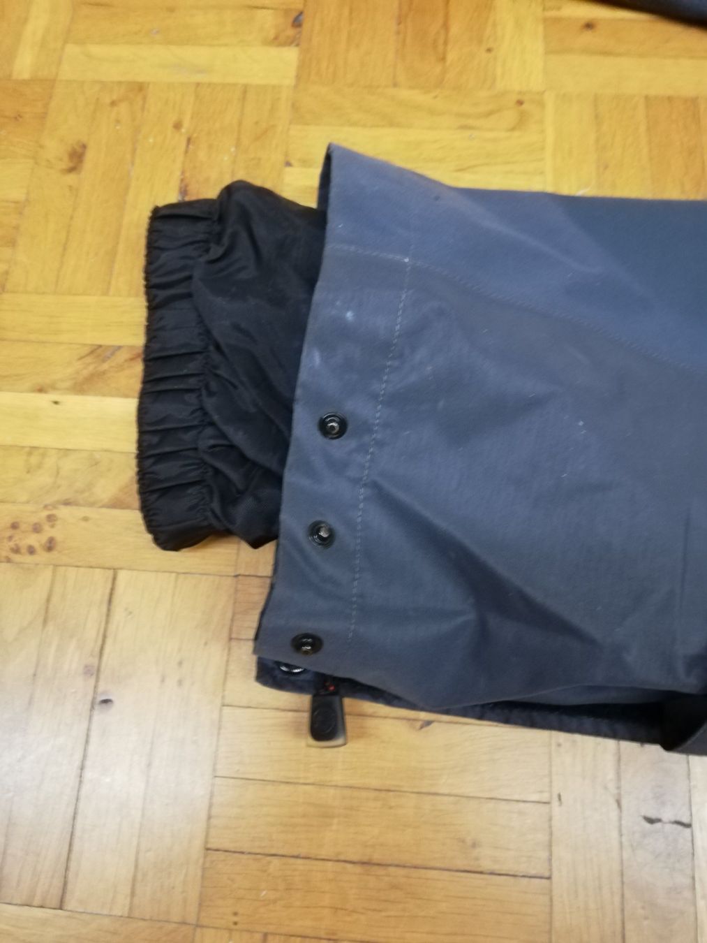 Mammut Pantaloni: Mammut 36 Extreme goretex S Skihose – Usato da Müllheim Dorf venduto da florita01 2