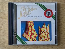Monty Python - Matching Tie And Handkerchief