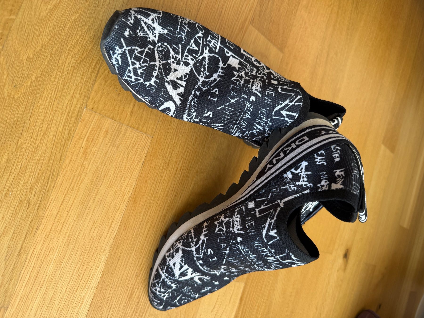 DKNY Scarpe da donna: Chaussures DKNY 38 – Usato da Belmont-Lausanne venduto da ale_k2sv