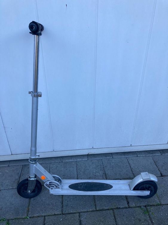 Micro Scooter, Trotti Kaufen auf Ricardo