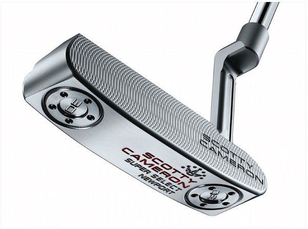 Scotty Cameron Clubs & Sets: Scotty Cameron Putter Super Select Newport – D'occasion à Bronschhofen par bgth 4