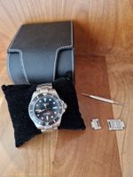 Tisell Submersible Automatic 40mm
