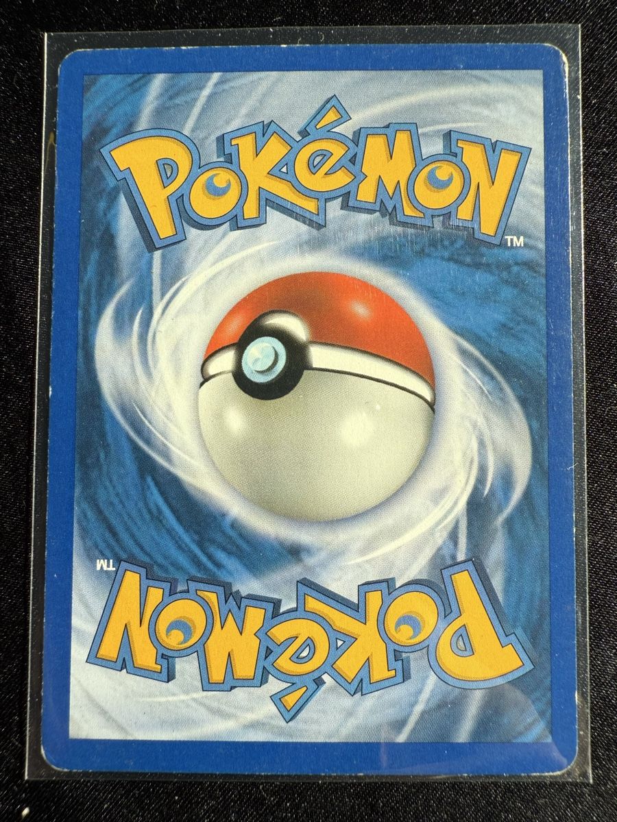 Pokémon Carte collezionabili: Pokemon Nurse Trainer Expedition - 145/165 – Usato da Winterthur venduto da SiddyPokemon 1