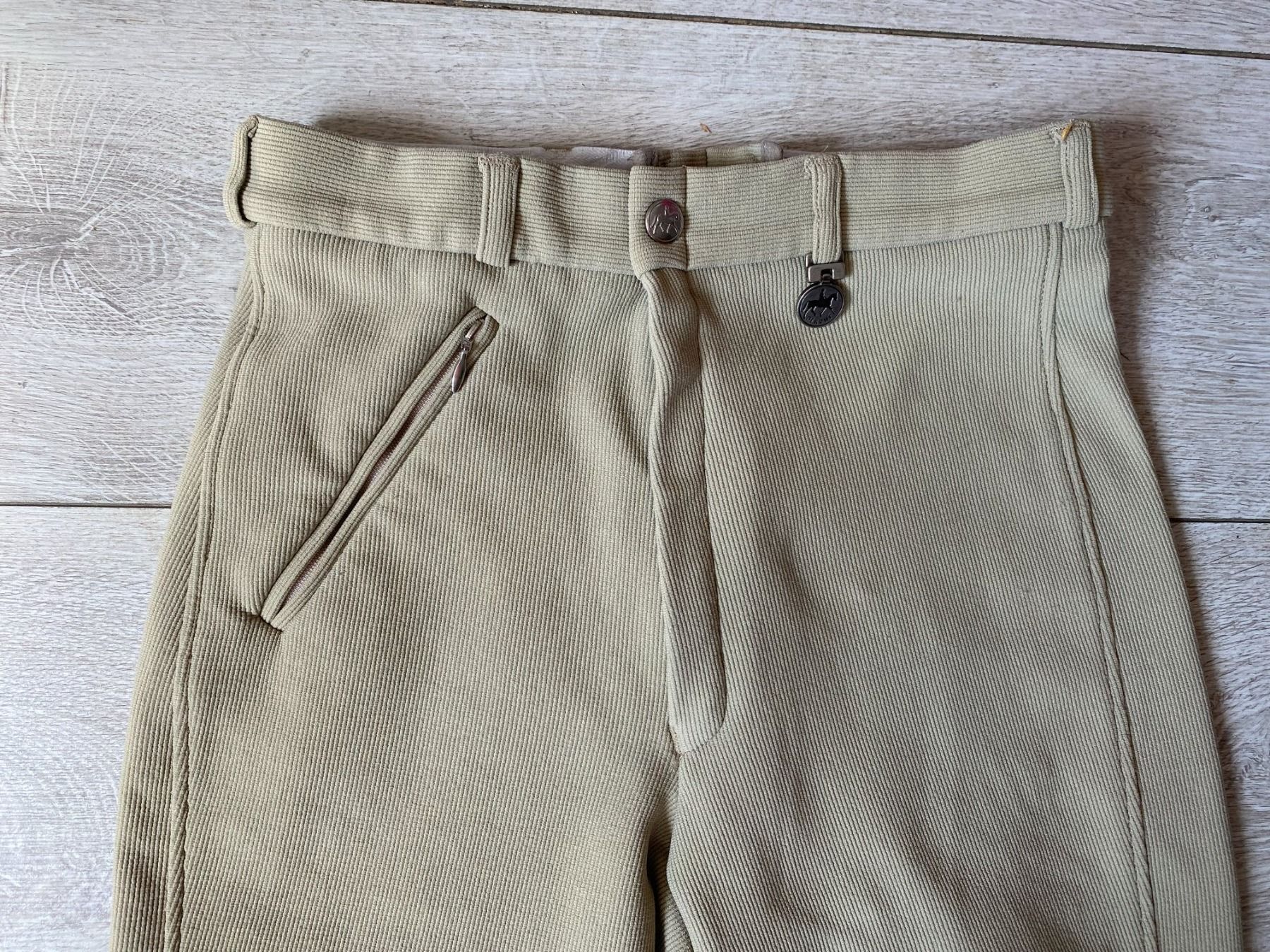Pikeur Hosen: Reiterhose Pikeur in Gr. 32 – Neu (gemäss Beschreibung) aus Stetten SH von bijoux18 4