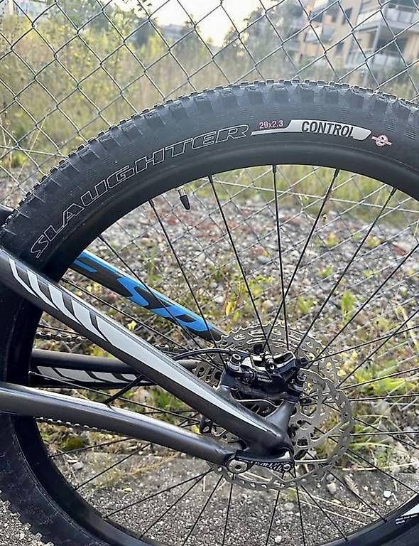 Vélos: Mountainbike – D'occasion à Sursee par 19andrea82 2