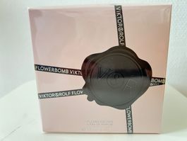 Viktor Rolf Flowerbomb Eau de Parfum 100ml neu