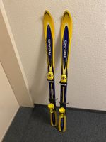 Kinder Ski Head 130cm