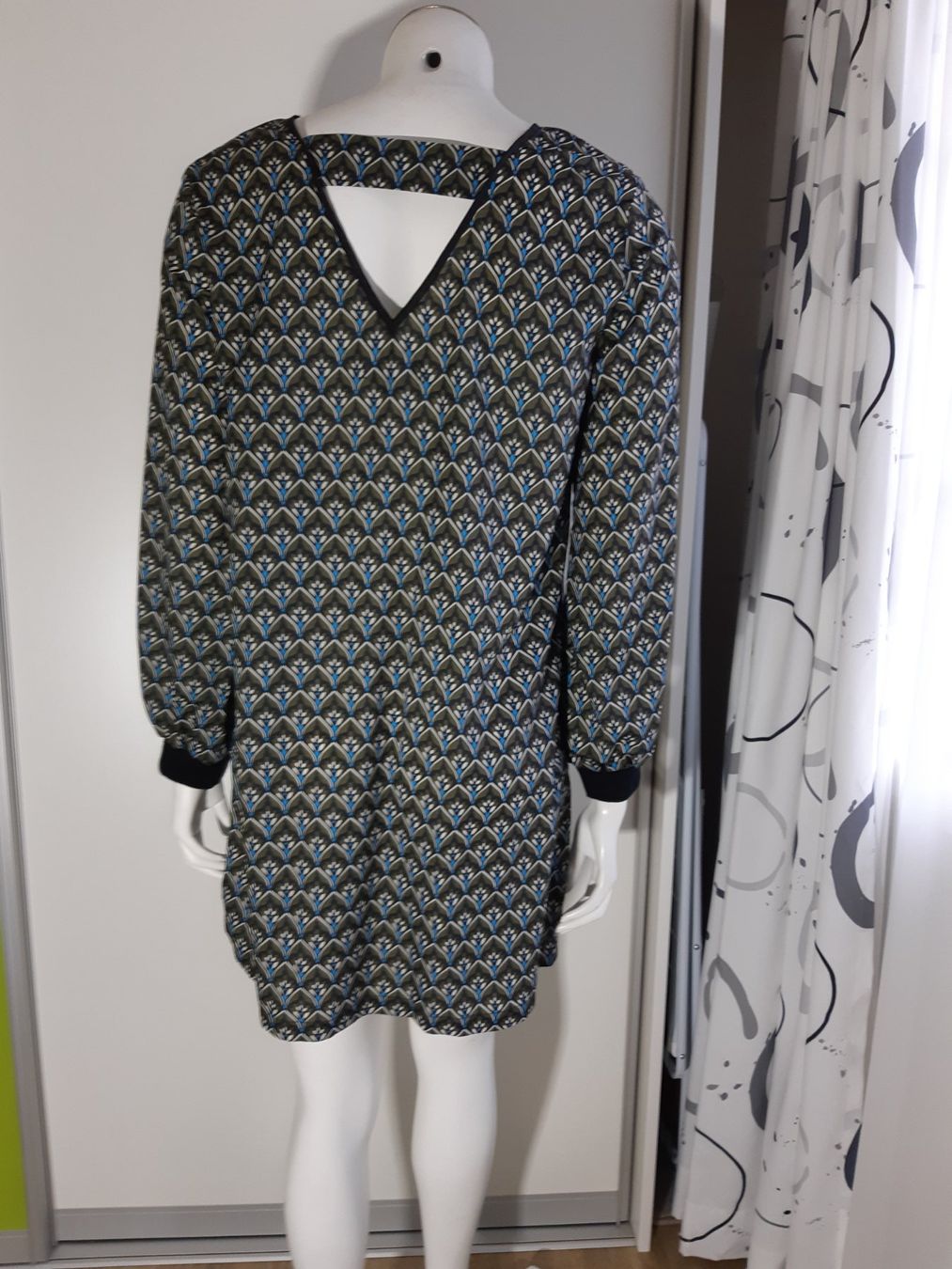Robes: Kleid Gr. 38/M von Smashed Lemon – Neuf (Voir description) à Thierachern par Shila99 3
