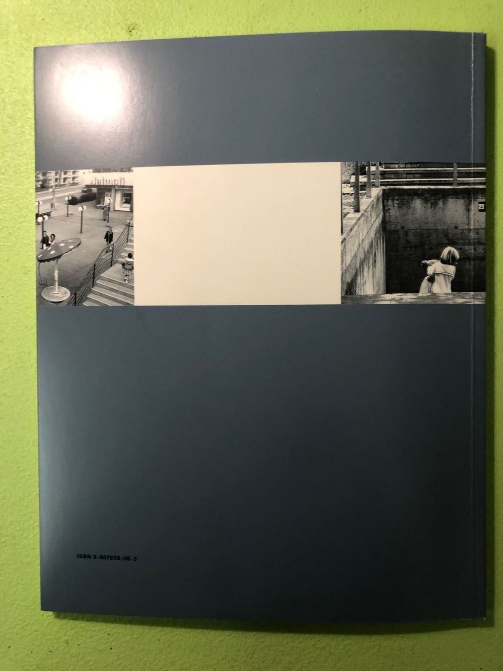 Bücher: Lebensraum Zwischenraum – Gebraucht aus Zürich von allp 9