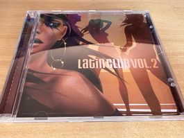 Various – Latin Club Vol. 2