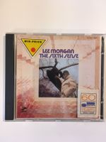 Lee Morgan – The Sixth Sense (1968) CD