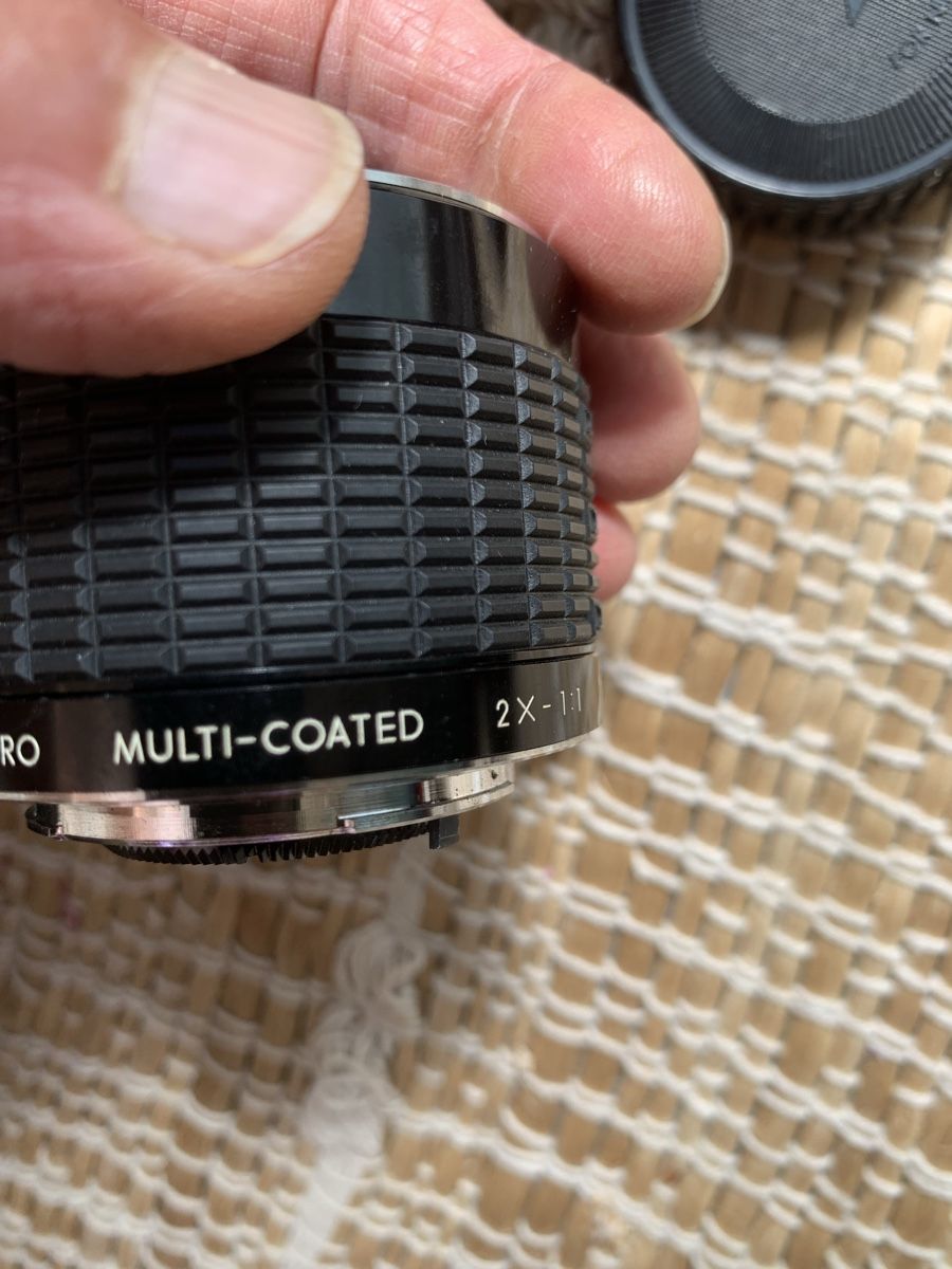 Sigma Foto-Adapter: Sigma Kamera-Objektivadapter für Nikon – Gebraucht aus Rorschacherberg von raf_2ll8 6