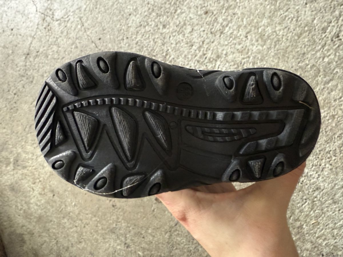 Kamik Chaussures hommes: Kamik Schneestiefel, Grösse 22 – D'occasion à Ibach par Irenei 1