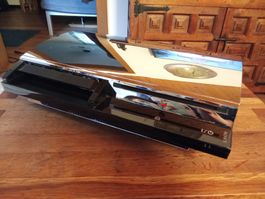 Sony PlayStation 3 Konsole gebrauchter Zustand