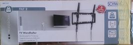 TILT 2 TV Wandhalter