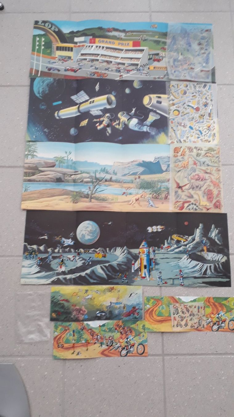 Spielzeuge: KALKITOS – Gebraucht aus Stäfa von Supertramp73 5