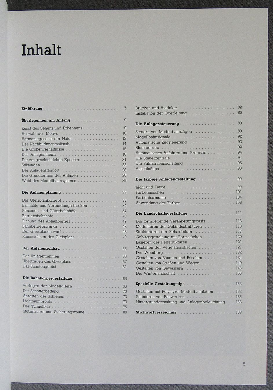 Libri: Meisterschule Modellbahnbau - Vorbildtreue Gestaltung – Usato da Auenstein venduto da Padabimbim 2