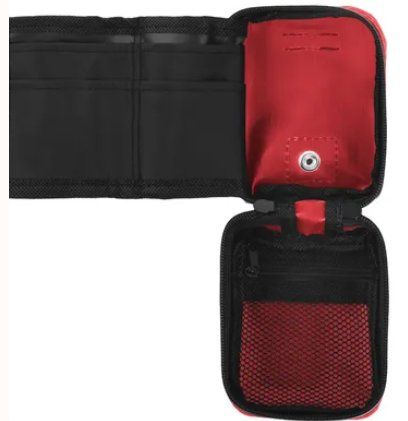 Verbandkästen: Erste-Hilfe-Set Midi Pack, Tasche mit Rip-Stop Nylon & MOLLE – Neu und originalverpackt aus Laupersdorf von Trivendo_Shopping 3