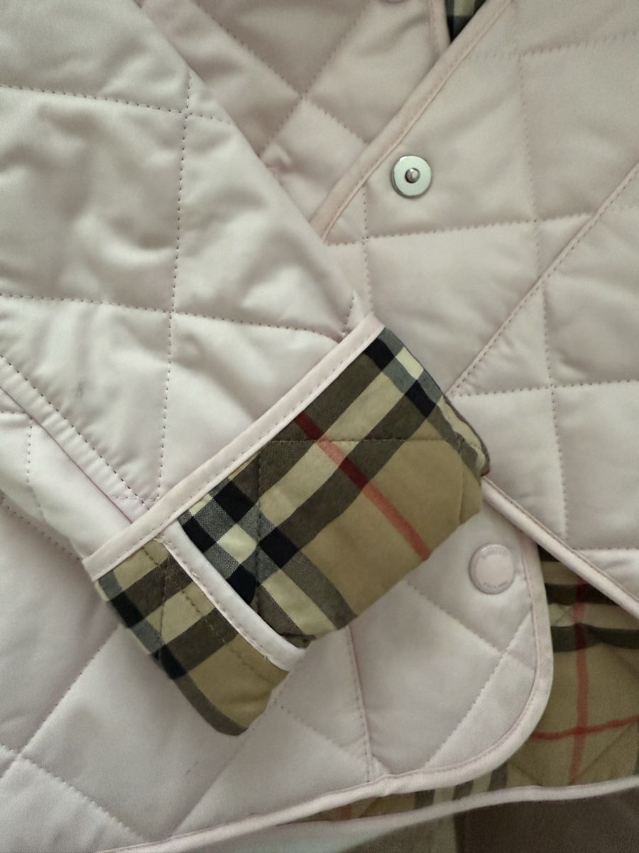 Burberry Giacche & Cappotti: ORIGINAL! Burberry Jacke – Nuovo (secondo la descrizione) da Oberrieden venduto da fashion_minoush 1