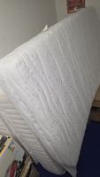 Matratze 90x200 cm neu guter Zustand