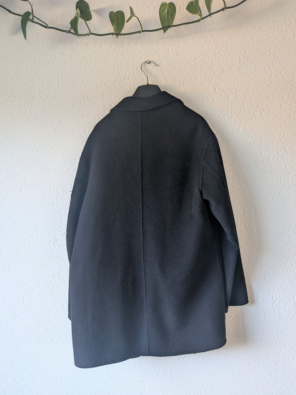 Zara Manteaux: Wollmantel – D'occasion à Ostermundigen par om11 2
