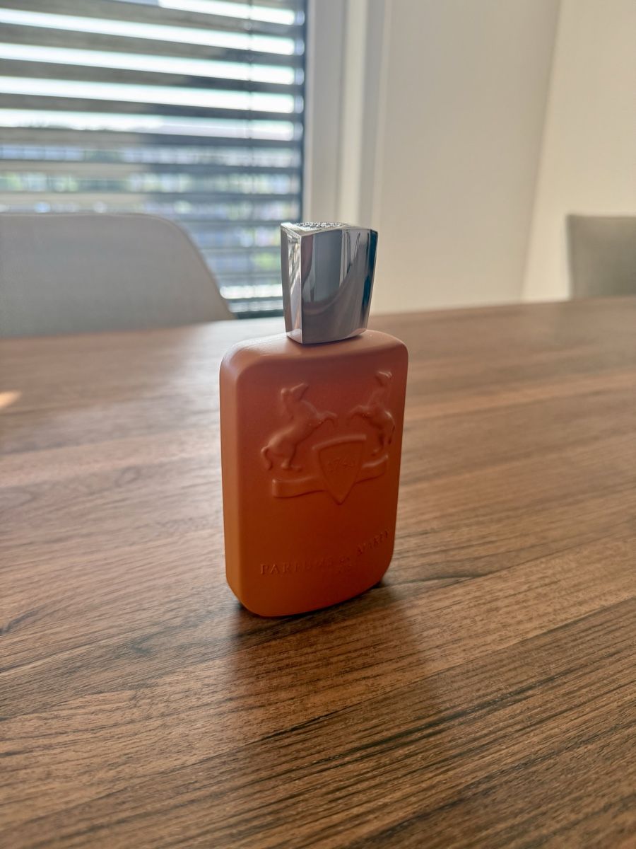 Profumi & Eau de Toilette: Parfum de Marly Althaïr 125ml ~85% full – Usato da Urdorf venduto da Dardidan 1