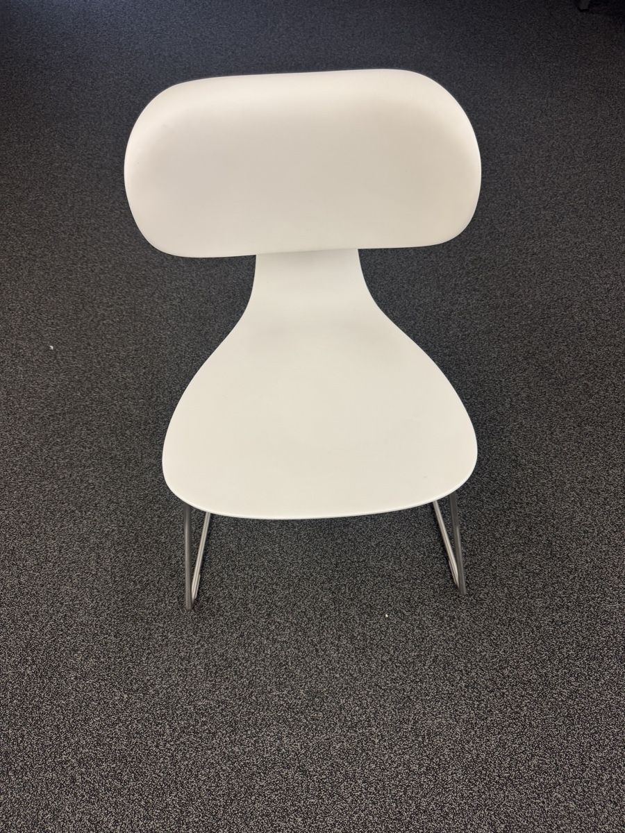 Sedie: 7x Designer William Sawaya Chair – Nuovo (secondo la descrizione) da Olten venduto da egg_6hly 1