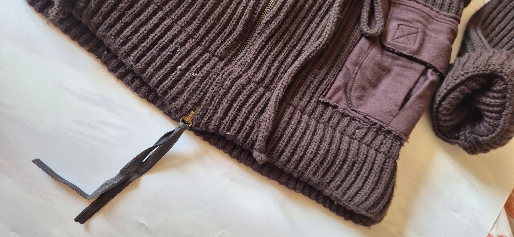Vestes: veste vintage  – D'occasion à Versoix par Lenas9 1