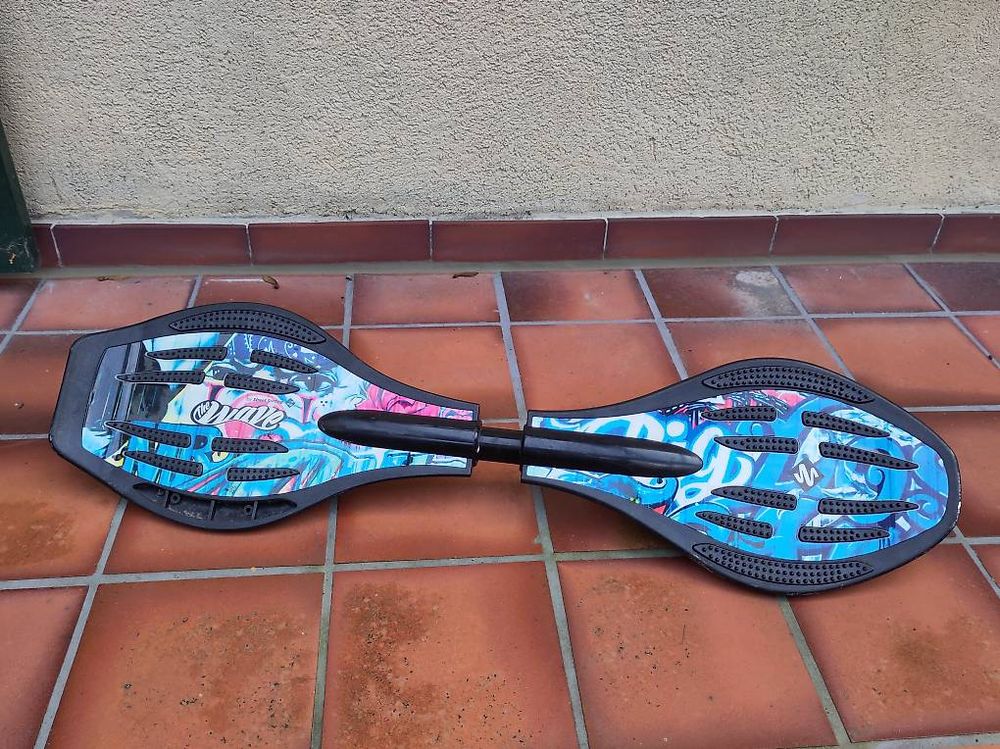 Wave - Board 