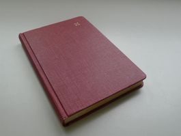 1907-1944, CH-Maken mit sauberen Stempeln aus Kt. Luzern.
