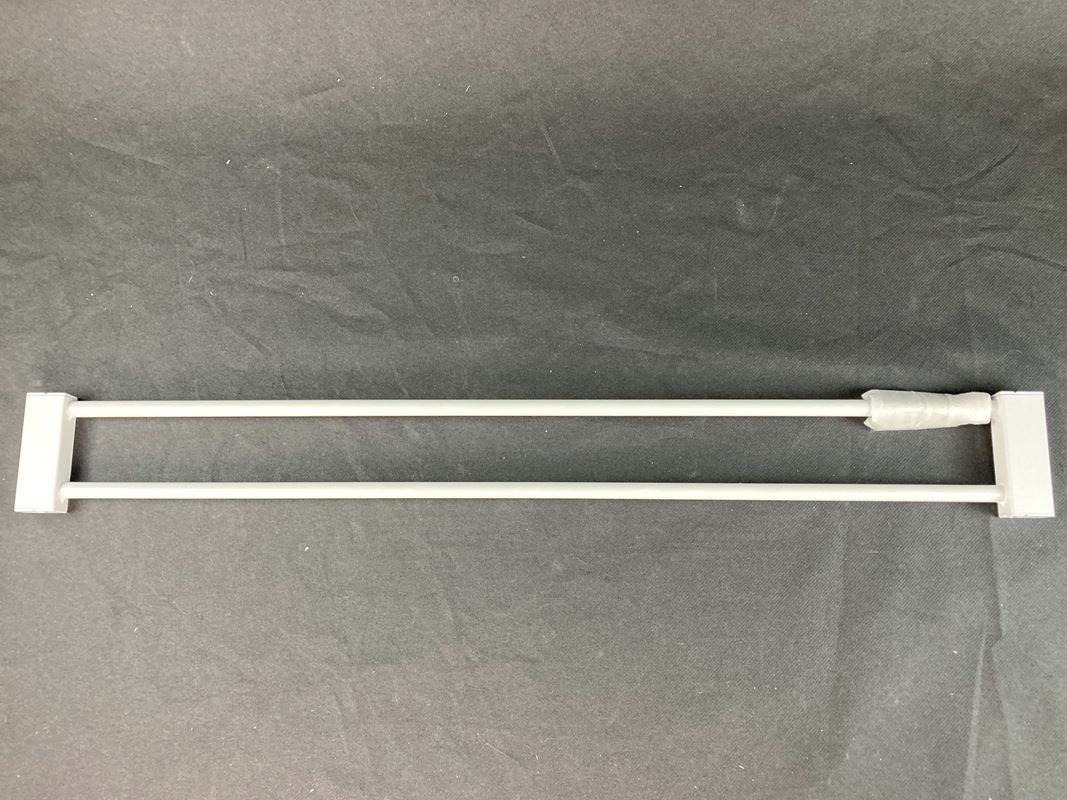 Sonstiges: HAUCK | Safety Gate Extension | 9cm | Weiss – Neu (gemäss Beschreibung) aus Wittenbach von Restwert_St-Gallen 1