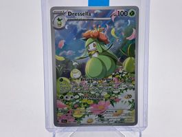 Schwarze Blitze - Dressella  (BLK 92) - DE