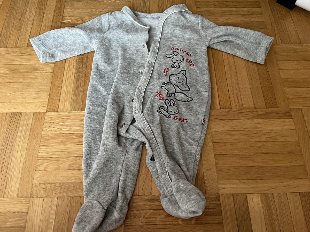 Pyjamas: Strampler – D'occasion à Watt par NeuroCon