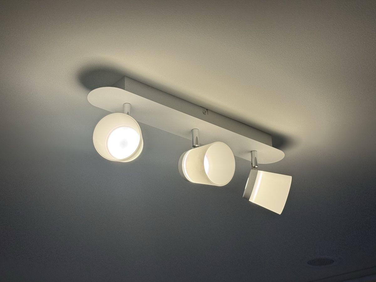 Lustres & lampes de plafonds: Lampe – D'occasion à Sirnach par cel_v855 3